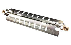 Kenmore Defrost Heater and Bracket Assembly UNI88119 fits WR51X10055