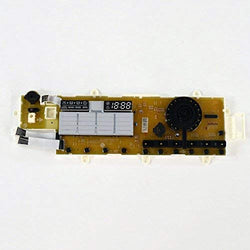 Lg EBR62267104 Washer Display Control Board Genuine Original Equipment Manufacturer (OEM) part