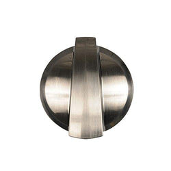WB03T10326 GE Appliance Knob Asm (ss)