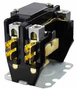 Packard C140A 1 Pole 40 Amp Contactor 24 Volt Coil Contactor