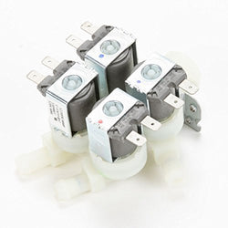 LG Electronics 5220FR2008F Washing Machine Water Inlet and Dispenser Valve
