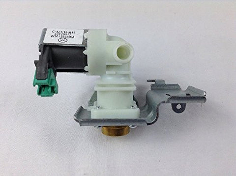 Kenmore Whirlpool Dishwasher Water Valve UNIA4076 Fits W10158387