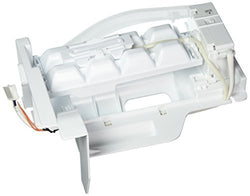 Ice Maker Assembly Kit for LG LSC27991TT Refrigerator