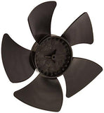 Admiral Refrigerator Fan Blade BWR981810 fits AP4323896