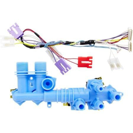 Whirlpool W10364988 Valve