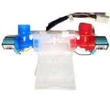 Amana Water Inlet Valve BWR982176 fits PS11749042