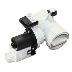 W10730972 Washer Drain Pump For Whirlpool 8540024, W10130913, W10117829, AP4308966, PS1960402