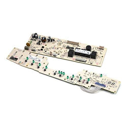 GE WD21X10408 Kit-Main & Tactile Board