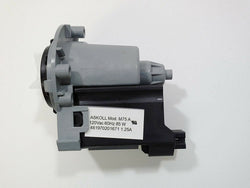 Kenmore Washer Drain Pump 461970201671 -Only Motor and impeller