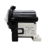 PD00001722 FREE EXPEDITED Kenmore LG Washer Drain Pump Motor ONLY  PD00001722