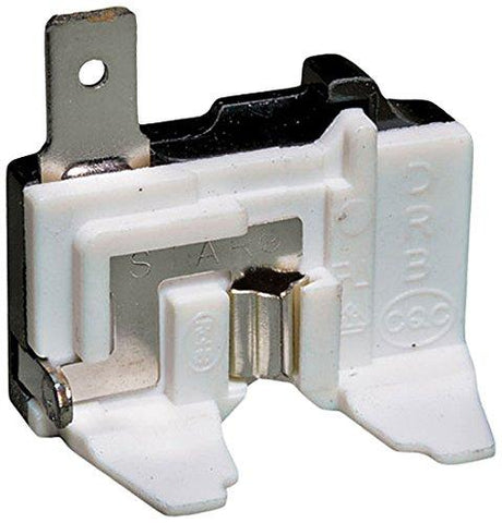 GARP 4TM-1-4 Compatible Replacement for 4TM Freezer Compressor Overload 1/4 Fits 4TM Freezer Compressor Overload