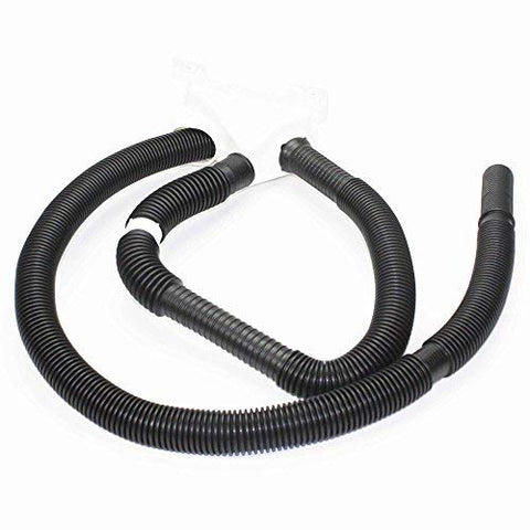 Whirlpool Part Number W10189267: Drain Hose Assembly (Includes Item 19)