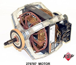 Whirlpool Dryer Motor 279787 3395654 8538263