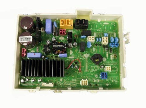 LG Electronics EBR64144904 Washing Machine Main PCB Assembly
