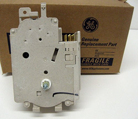 GE WH12X10202 Washer Timer Assembly