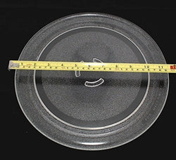 Microwave Glass Turntable for Whirlpool 4393799, Model: , Tools & Outdoor Store