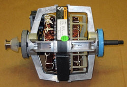 Major Appliances WP279827 Dryer Motor for Whirlpool Roper Kenmore 3395652 PS334304 AP3094245