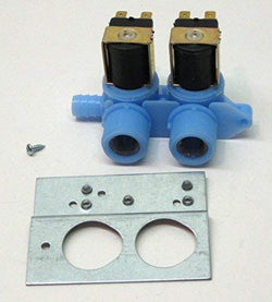 Washing Machine Water Inlet Valve for 285805 Whirlpool Kenmore AP3094541 PS334646