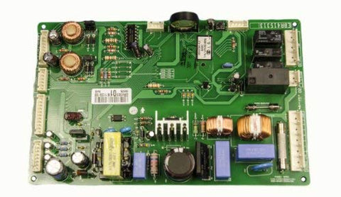 LG Electronics EBR41531301 Refrigerator Main PCB Assembly