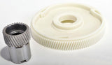 Whirlpool Kenmore Washer Gearcase Gear and Pinon Kit BWR981026 fits PS334496