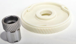 Whirlpool Kenmore Washer Gearcase Gear and Pinon Kit BWR981027 fits EAP334496