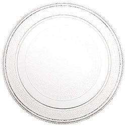General Electric WB49X10134 Microwave Glass Tray
