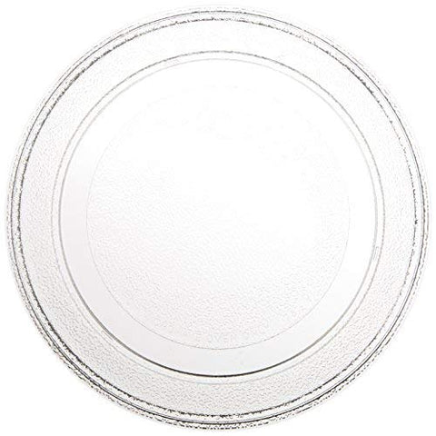 General Electric WB49X10134 Microwave Glass Tray