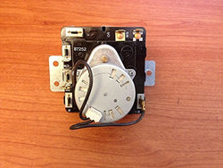 Whirlpool 3398134 Dryer Timer