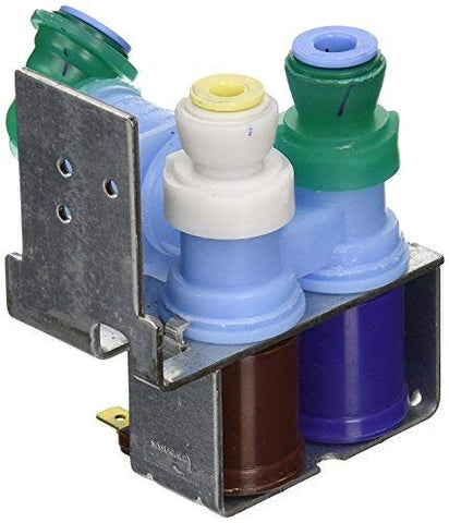 Kenmore Amana Refrigerator Water Inlet Valve UNI88146 fits 12002193