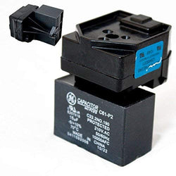 Whirlpool 67005560 Fridge Overload Relay