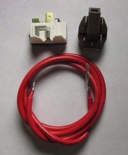 Whirlpool Refrigerator Overload Relay Kit 14210139