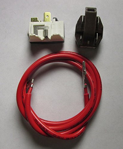 4387535 Overload Relay Kit For Whirlpool