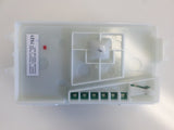 Whirlpool Washer Control Board Part W10480177 W10480177R Model Whirlpool WTW4800XQ4