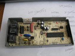 Whirlpool Part Number 8564544: Control, Electronic