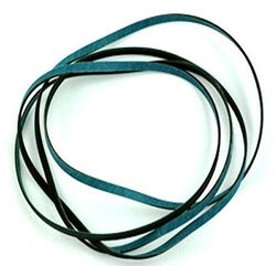 PART # 134503600 OR WE12X82P GENUINE FACTORY OEM ORIGINAL CLOTHES DRYER DRUM BELT FOR FRIGIDAIRE, KENMORE, GE AND HOTPOINT