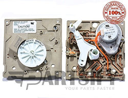 NEW 626680 ICE MAKER MODULE CONTROL MOTOR FOR ALL ICEMAKER MODELS ,product_by: partsify it#26201344675366
