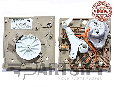 NEW 626680 ICE MAKER MODULE CONTROL MOTOR FOR ALL ICEMAKER MODELS ,product_by: partsify it#26201344675366