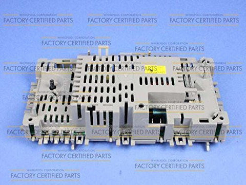 Whirlpool Machine & Motor Control OEM W10384471