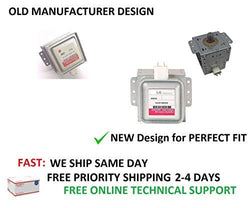 FREE Priority NEW LG MAGNETRON UNI88183 fits LG Amana Emerson 6324W1A001M