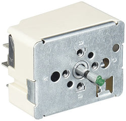 Ge ERWB24T10027 Infinite Switch Replaces