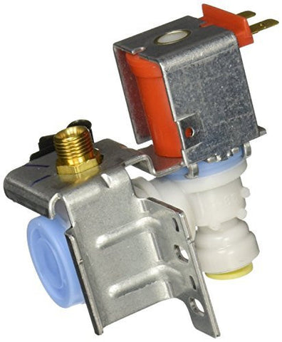 Roberts Valve VA345 Perfect fit Whirlpool Kenmore refrigertor water valve AP6007253