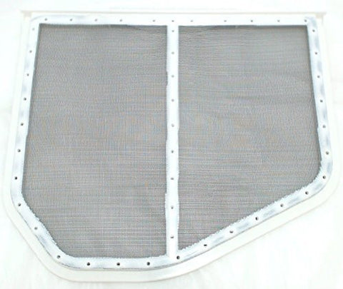 Dryer Lint Screen for Whirlpool, Sears, Kenmore, AP3967919, PS1491676, W10120998 by TacParts