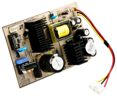 GE WR55X10764 Power Supply Board for Refrigerator