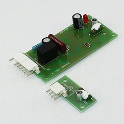 Whirlpool Part Number 2255114: P.C. Board, Receiver