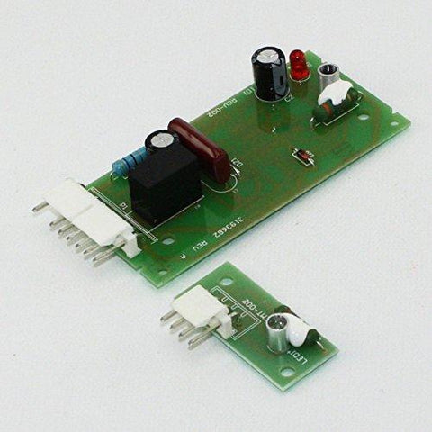 Whirlpool Part Number 2255114: P.C. Board, Receiver