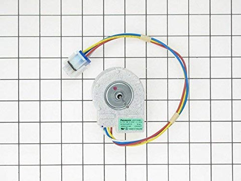 Ge Factory Oem Wr60x10185 For Wr60x10154 Evaporator Fan Motor"