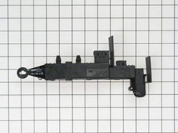 GE WH10X10006 Door_Lock