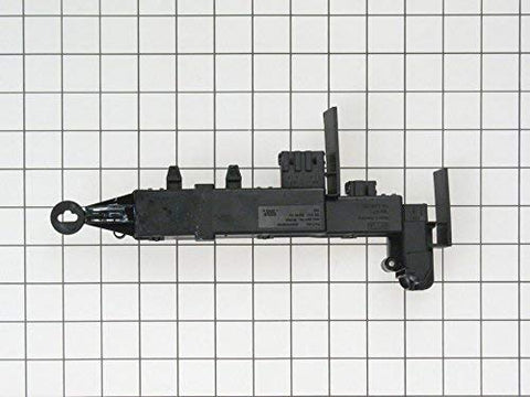 GE WH10X10006 Door_Lock