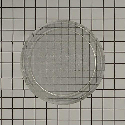 3390W1A044B Kenmore Microwave Tray Glass
