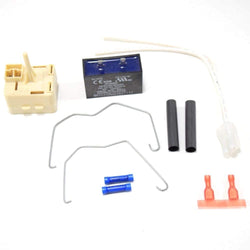 PS8689662 FREE EXPEDITED Frigidaire Top-Mount Refrigerator Starter Kit PS8689662